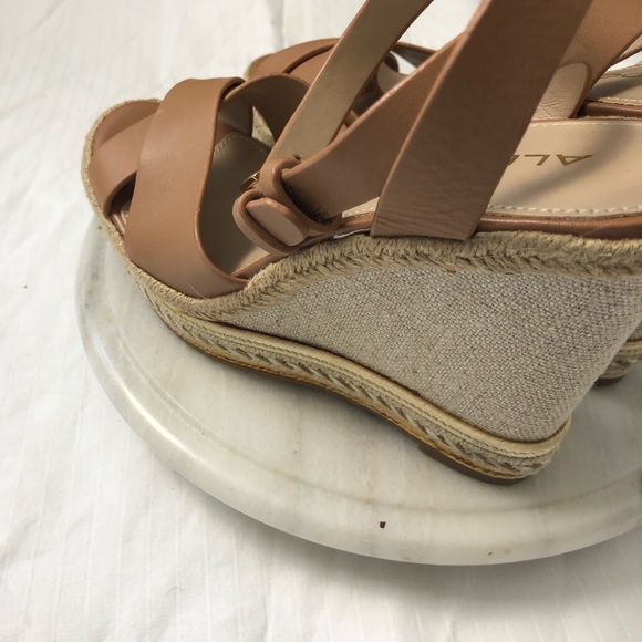 Wedges shoes - Picture 3 of 5